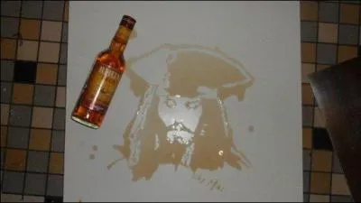 Quel est le prnom du pre de Jack Sparrow ?