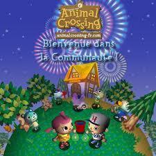Quiz Animal crossing