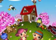 Quiz Animal Crossing : Let's go to the city