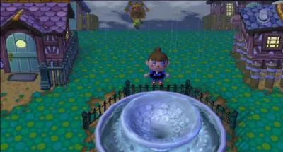 Que peut-on faire  la fontaine ?