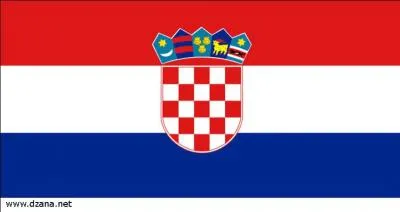 De quel pays la Croatie fut-elle indpendante ?