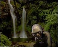 Gollum tait un...