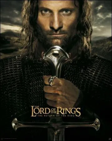 De qui Aragorn est-il le roi ?