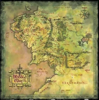 Que reprsente cette carte ?