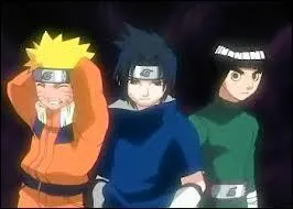 Sakura est amoureuse de...