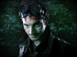 Le visiteur du futur est jou par :