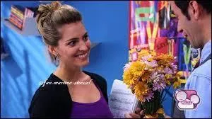 Il y aura un nouveau professeur de danse qui s'appellera :