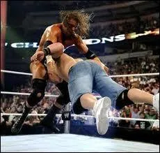 Quelle est cette finition ?