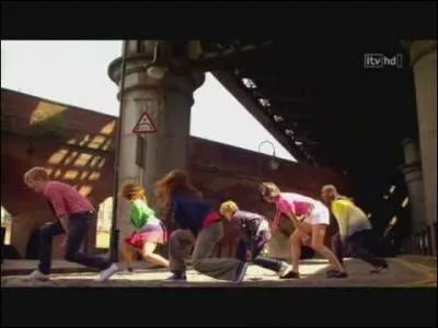 Quelle est la chanson du gnrique ?