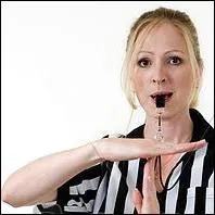 Laquelle de ces fautes n'existe pas dans le Kin-Ball ?