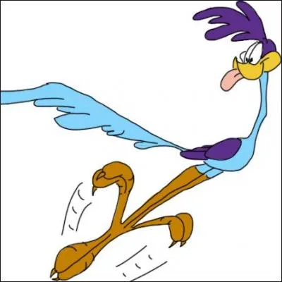 Quelle vitesse peut atteindre le ballon de Kin-Ball lors d'une frappe ?