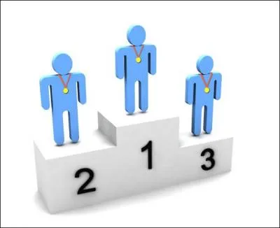 Quelle(s) ville(s) a/ont ralis un triplet lors d'un championnat de France ?