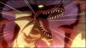 Quel est le nom de ce dragon ?