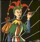 Quelle est la particularit de l'arcane du tarot  Le fou  ou  Le mat  ?