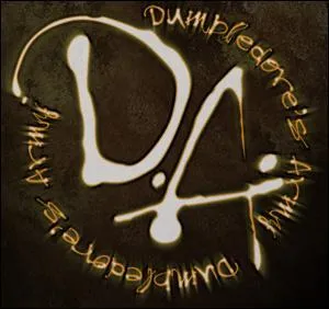 Colin Crivey a-t-il fait partie de l'arme de Dumbledore ?