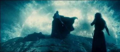 (Dans le film) Quel lve de Poudlard aime les explosions ?