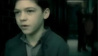 Quel est le nom de Vous-savez-qui en anglais ?