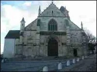 La ville de Longjumeau (rgion Ile-de-France) se situe dans le dpartement ...