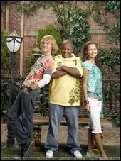 Quel est le nom de famille de Cory ?