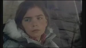 Dans quel pisode est-elle ?