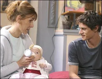 Dans quel pisode est-il ?