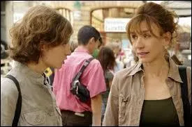 Dans quel pisode est-elle ?