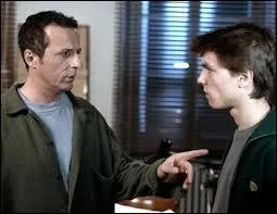 Dans quelle pisode est-il ?