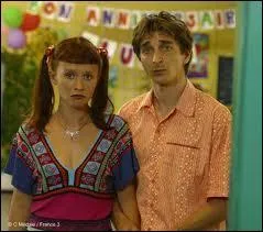 Dans quel pisode sont-ils ?