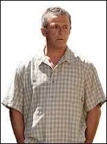 Qui est-ce personnage ?