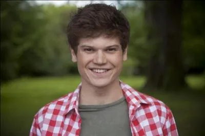 Qui est-ce personnage ?