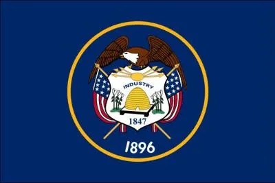  quel tat appartient ce drapeau ?