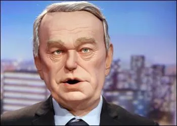 Quel ministre rside  l'htel Matignon ?