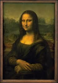 Art - Vers quel ge Lonard de Vinci a-t-il commenc  peindre  La Joconde  ?