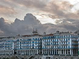 Quiz Algerie