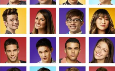 Quiz Glee