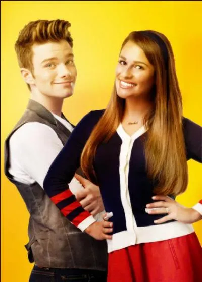 Qui va rejoindre Kurt et Rachel  New York et partager leur appartement ?