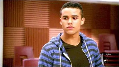 Jake est le demi-frre de... ?