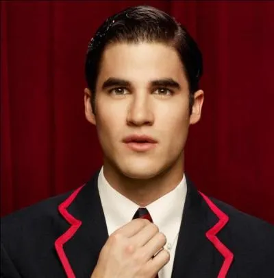 Qui est amoureuse de Blaine ?
