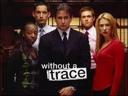 Quelle est cette s�rie ?