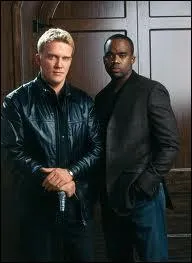 Quelle est cette s�rie ?