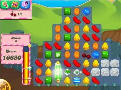 En quoi consiste ce niveau ?