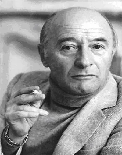 A vous de trouver la citation de Michel Audiard.