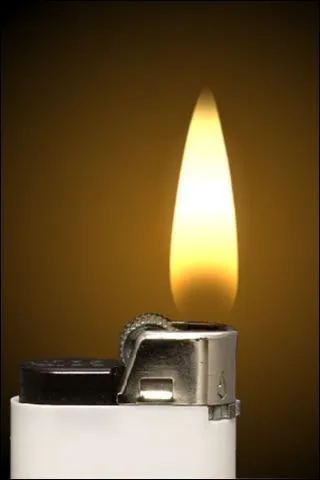 Lequel a t invent en premier : le briquet ou les allumettes ?