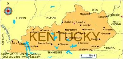 Selon la loi, que doivent faire tous les citoyens du Kentucky ?