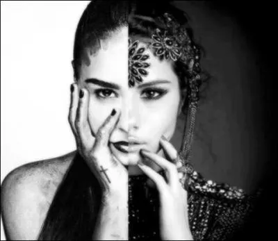 Qui sont ces deux filles ?