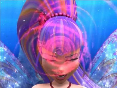 Pourquoi a-t-elle fait cette attque ?