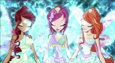 Qui n'est pas une princesse ?