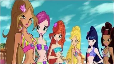 Qui a eu le charmix en premier ?