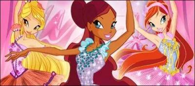 Qui est la plus faible des fes ?