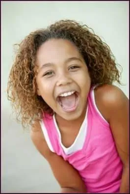 Comment s'appelle la petite dernire joue par Parker McKenna Posey ?